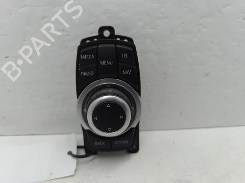 Switch BMW 1 (F20) 118 d | BP32313737I30  - Image 5