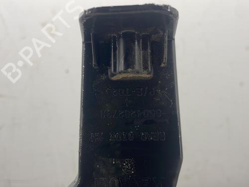 Rear bumper reinforcement RENAULT CAPTUR II (HF_) E-TECH 160 | BP29515781C73 