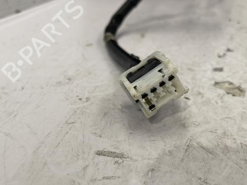 Used Right taillight Right taillight NISSAN NOTE (E11, NE11) 1.4 (88 hp) 25120944 25120944