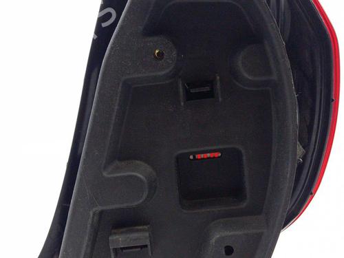 Used Left taillight Left taillight CITROËN C5 I (DC_) 2.0 16V (DCRFNC, DCRFNF) (136 hp) 22825853 22825853