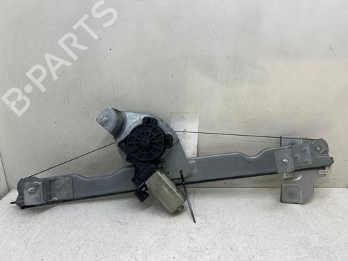 Front right window mechanism DACIA DUSTER (HS_) 1.5 dCi | BP38760912C23 - Image 5