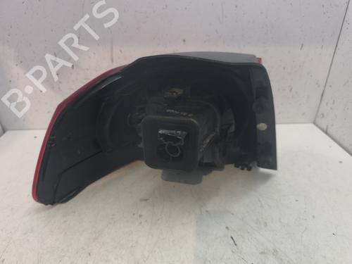 Right taillight VW GOLF VI (5K1) 1.6 TDI | BP28080495C35 