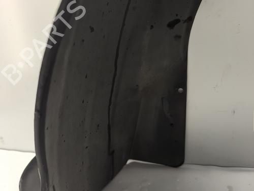 Wheel arch PEUGEOT 206 CC (2D) 1.6 16V (2DNFUF, 2DNFUR) | BP32336016C56 