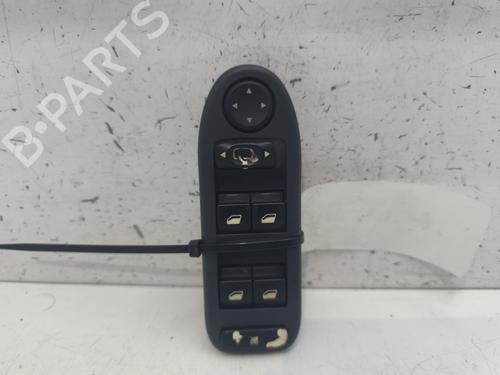 Used Switch CITROËN C5 II (RC_) 2.0 HDi (RCRHRH) (136 hp) 27403954