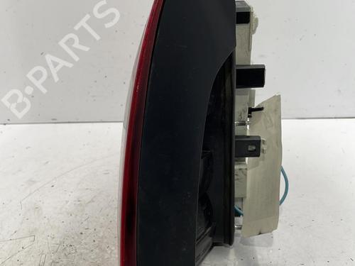 Used Left taillight SKODA OCTAVIA II (1Z3) 2.0 TDI (136 hp) 22830881