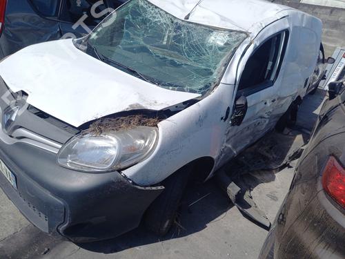 Left front window switch RENAULT KANGOO Express (FW0/1_) | BP32265664I27 - Image 6