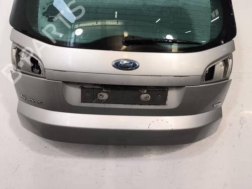 Tailgate FORD S-MAX (WA6) 2.0 TDCi | BP29960132C6