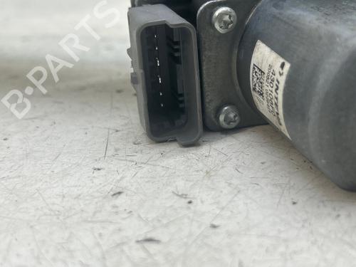Front right window mechanism CITROËN C3 II (SC_) 1.2 THP 110 | BP39600394C23 - Image 3