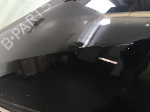 Left front door RENAULT TWINGO I (C06_) 1.2 16V (C06C, C06D, C06K) | BP27631697C2 