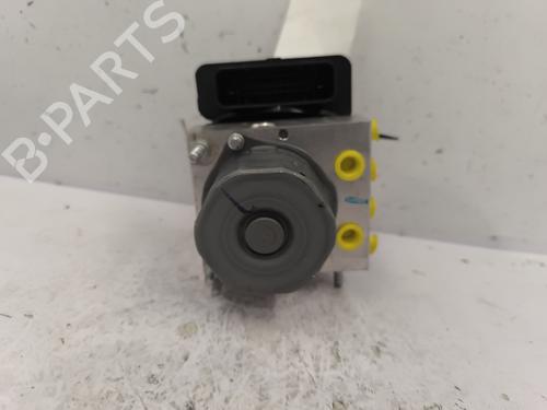 ABS pump NISSAN QASHQAI II SUV (J11, J11_) 1.6 dCi | BP25204902M43 