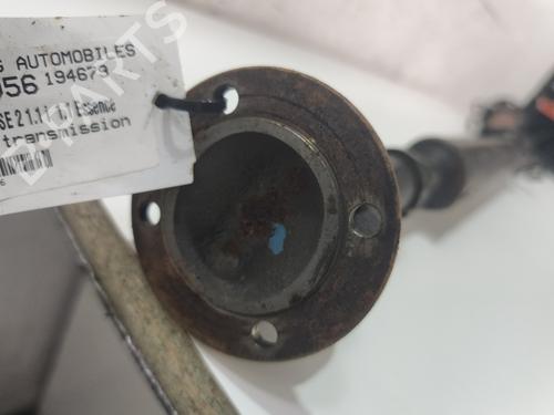 Driveshaft FIAT PANDA (141_) 1100 4x4 | BP28581007M37 