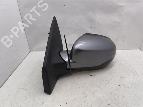 left-mirror-renault-clio-iii-br01-cr01-2005-2006-2007-2008-2009-2010-2011-2012-2013-2014-34384699 main image