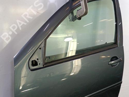Used Left front door Left front door VW BORA Variant (1J6) 1.9 TDI (130 hp) 22819128 22819128