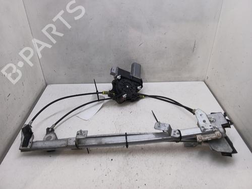 Front left window mechanism BLUECAR BLUEUTILITY EV50 | BP39979028C22 - Image 3