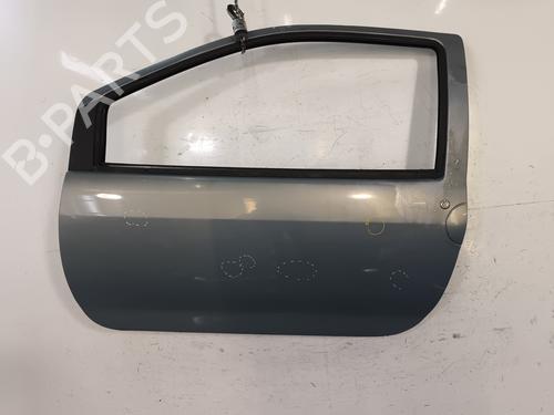 Used Left front door RENAULT TWINGO I (C06_) 1.2 (C066, C068) (58 hp) 29960206
