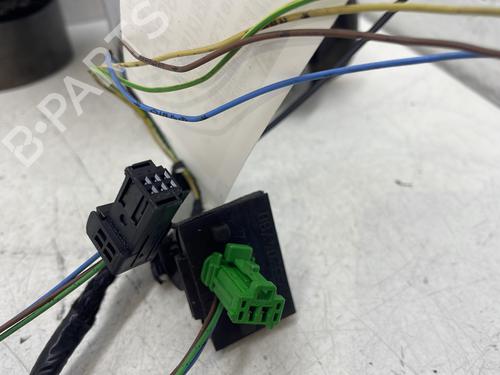 Left mirror CITROËN C4 I (LC_) 1.6 HDi | BP32261376C26