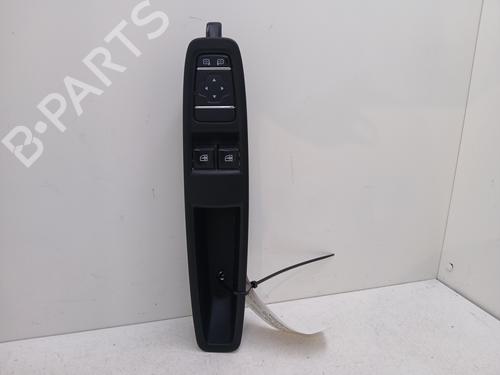 Left front window switch RENAULT ZOE (BFM_) | BP36571632I27 - Image 4
