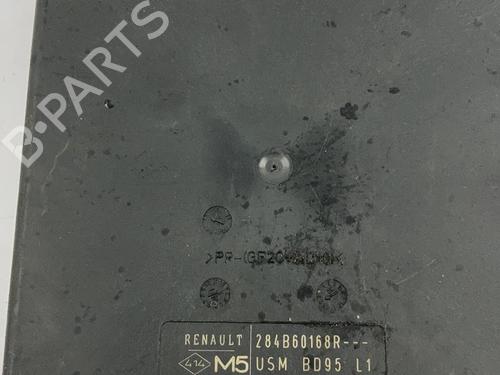 Used Electronic module Electronic module RENAULT MEGANE III Hatchback (BZ0/1_, B3_) 1.5 dCi (BZ0C) (90 hp) 22816546 22816546