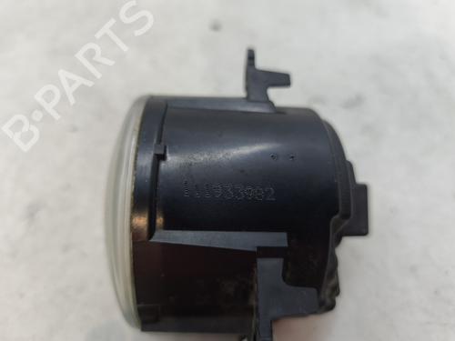 Left front fog light PEUGEOT 307 Break (3E) 1.6 HDi 110 | BP29044312C30 