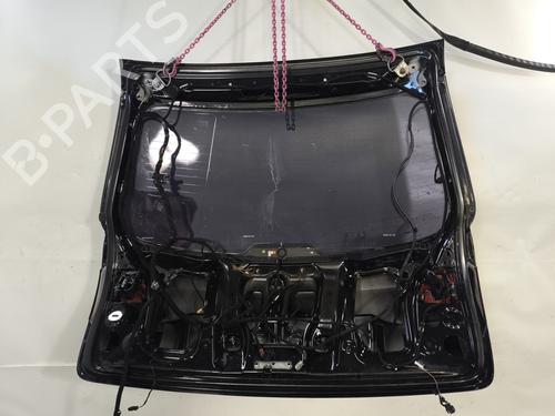 Bakluke CC/Kombi-Kupé AUDI A6 C6 Avant (4F5) 3.0 TDI quattro | BP29540893C6 
