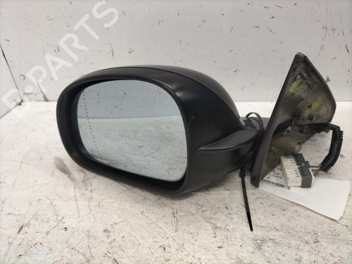 Left mirror PEUGEOT 406 Coupe (8C) 2.0 16V | BP23829264C26 