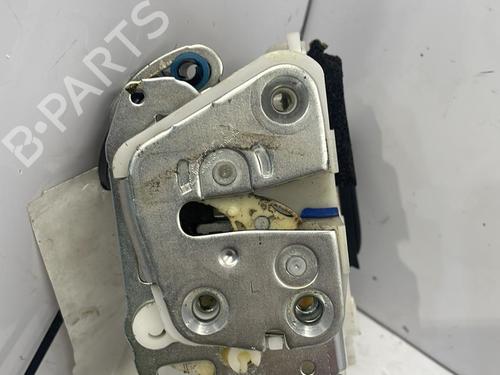 Front left lock SUBARU LEGACY V Estate (BR) 2.0 D AWD (BRD) | BP22829811C98 