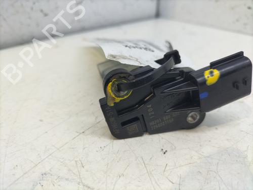 Mass air flow sensor RENAULT KANGOO III Box Body/MPV 1.5 Blue dCi 75 (FJAA) | BP38921625M95 - Image 2