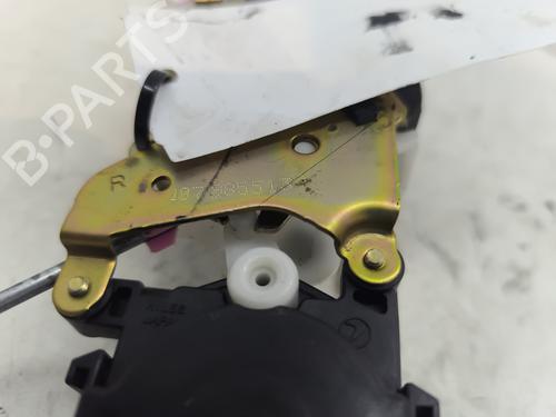 Front right lock SUBARU FORESTER (SF_) 2.0 AWD (SF5) | BP27164436C97 