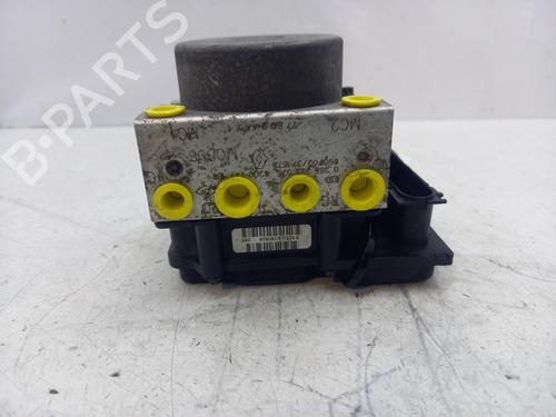 ABS pump RENAULT MODUS / GRAND MODUS (F/JP0_) 1.2 (JP0C, JP0K, FP0C, FP0K, FP0P, JP0P, JP0T) | BP34259681M43 - Image 4