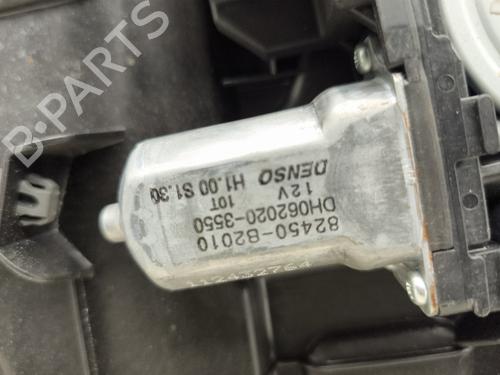Used Front left window mechanism Front left window mechanism KIA SOUL II (PS) EV Electric (110 hp) 29833685 29833685