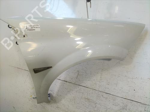 Aleta delantera derecha RENAULT MEGANE II Estate (KM0/1_) 1.5 dCi (KM1F) (86 hp) 30379133