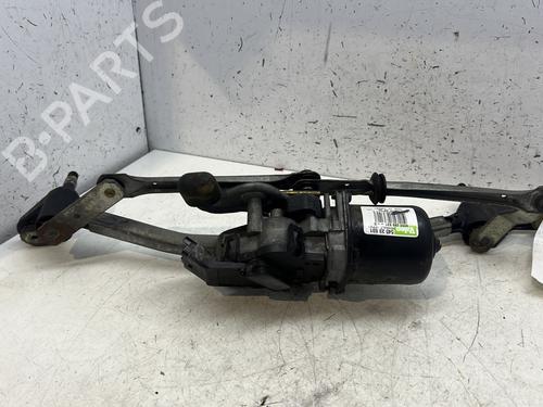 Front wiper motor RENAULT CLIO III (BR0/1, CR0/1) 1.5 dCi (C/BR0G, C/BR1G) | BP28053956M29 