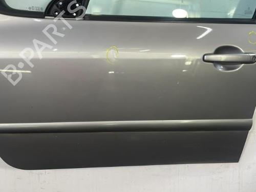 Left front door PEUGEOT 307 (3A/C) 1.6 HDi 110 | BP22836907C2 