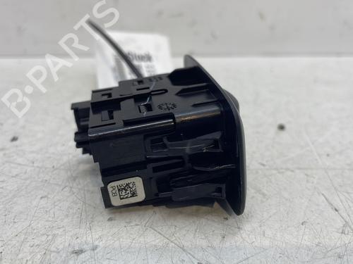 Used Right rear window switch Right rear window switch FORD ECOSPORT 1.0 EcoBoost (125 hp) 29598874 29598874