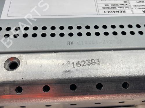 Radio RENAULT TWINGO III (BCM_, BCA_) 1.0 SCe 65 (BCMJ) | BP33561255E6  - Image 5