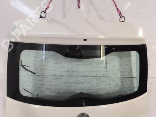 Tailgate FIAT 500 (312_) 1.2 (312AXA1A) | BP27436781C6