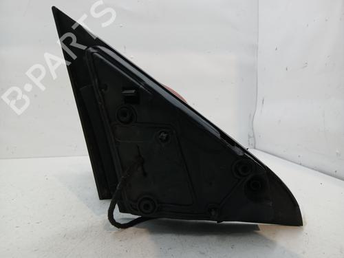 Left mirror RENAULT TWINGO III (BCM_, BCA_) 1.0 SCe 70 (BCMB) | BP29466542C26 