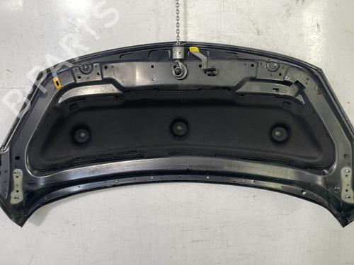 Hood OPEL MERIVA B MPV (S10) 1.7 CDTI (75) | BP22845162C1 