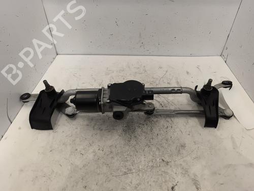 Front wiper motor MAZDA 3 (BM, BN) 2.0 | BP24636742M29 - Image 2
