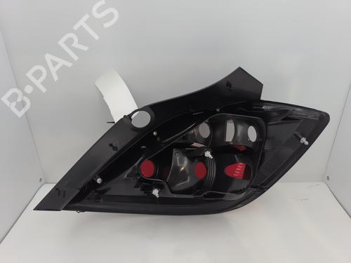 Left taillight OPEL ASTRA H (A04) 1.4 (L48) | BP31581309C34 - Image 2