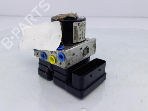 Used ABS pump ABS pump RENAULT MEGANE III Hatchback (BZ0/1_, B3_) 1.5 dCi (106 hp) 22815454 22815454