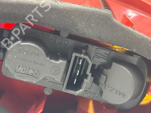 Left taillight SEAT LEON (1P1)  | BP37694456C34  - Image 5