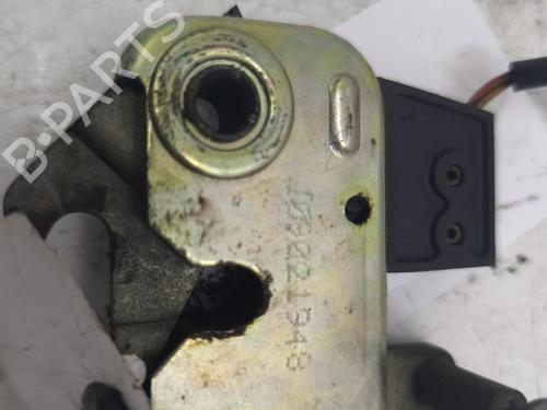 Used Tailgate lock Tailgate lock PORSCHE 911 (996) 3.6 Carrera 4 (320 hp) 27404218 27404218