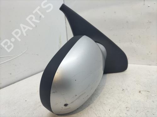 Lusterko boczne prawe RENAULT CLIO II (BB_, CB_) 1.4 16V (B/CB0P, BB13) | BP29980472C27