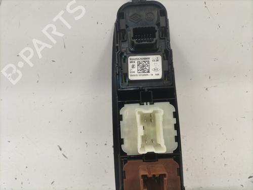 Left front window switch RENAULT ZOE (BFM_) ZOE (BFMC, BFMD) | BP23254859I27 - Image 4