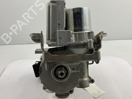 Used Steering column RENAULT CAPTUR I (J5_, H5_) 0.9 TCe 90 (90 hp) 22817721