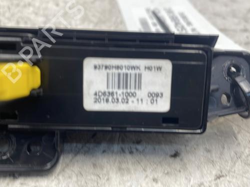 Warning switch KIA STONIC (YB) 1.4 CVVT | BP24032773I22 - Image 5