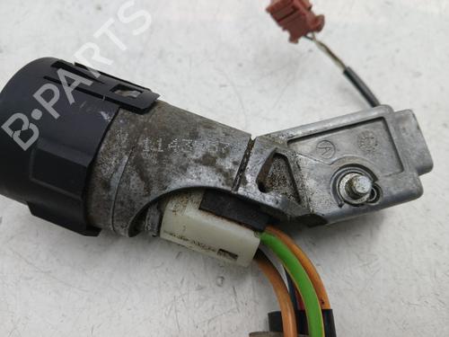Ignition barrel PEUGEOT PARTNER Box Body/MPV (5_, G_) 2.0 HDi | BP29925541M48