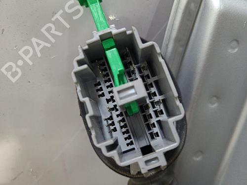 Right front door FIAT SEDICI (189_) 1.9 D Multijet 4x4 | BP22828700C3 