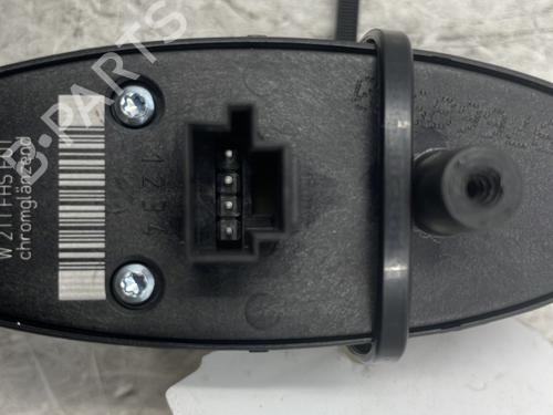 Left rear window switch MERCEDES-BENZ E-CLASS (W211) E 320 CDI (211.022) | BP23830510I29 